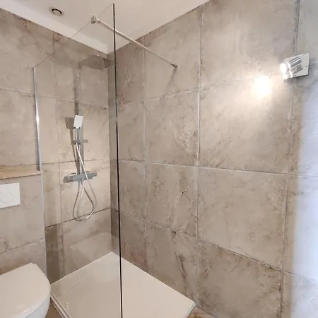 D'hotes - Les Palmiers