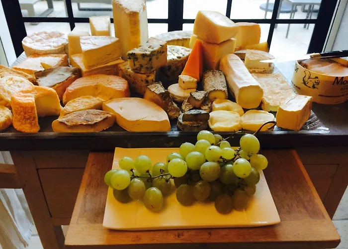 D'hotes - Les Palmiers 3* Mèze