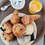 D'hotes - Les Palmiers