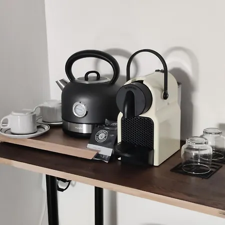 בית הארחה D'hotes - Les Palmiers 3*