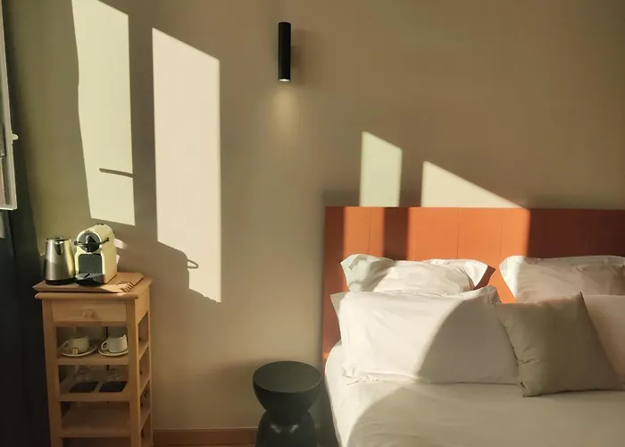 Pensionat D'hotes - Les Palmiers