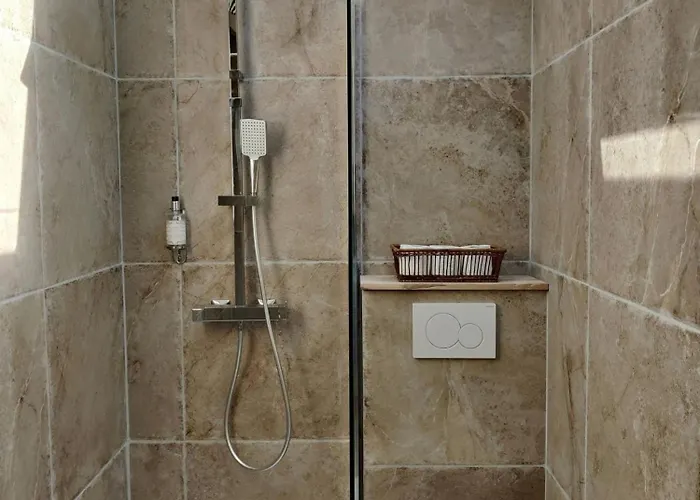 Pensionat D'hotes - Les Palmiers 3*