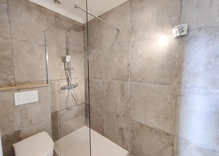 D'hotes - Les Palmiers